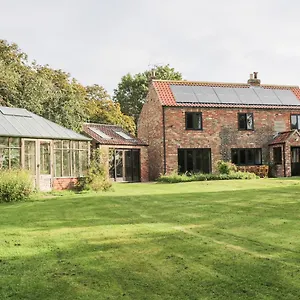 Holiday home Craven, Driffield