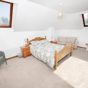 Holiday home The At Seaway's, Sleeps 11 +, Driffield