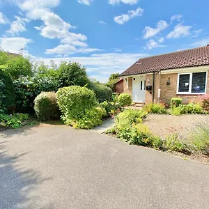 Holiday home Bijou Abode- Bungalow- Free Private Parking And Secure, Driffield