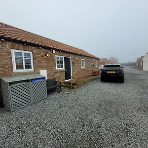 Holiday home Cosy Cottage,the Paddock Barmston. Nr Bridlington, Driffield
