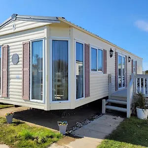 Holiday home Northfield 219, Driffield