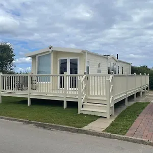 Holiday home 37 Northfield, Driffield