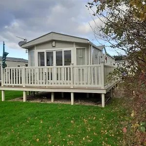 Holiday home Farmfield 30, Driffield