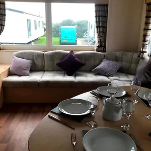 Holiday home Southfield 53, Driffield