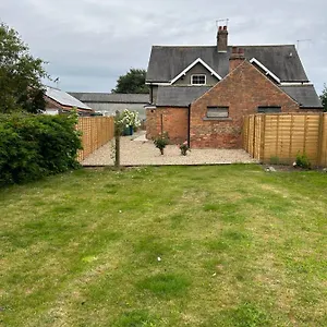 Holiday home 2 Main Street, Lissett, Driffield