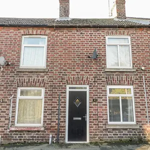 Holiday home Scarborough, Driffield